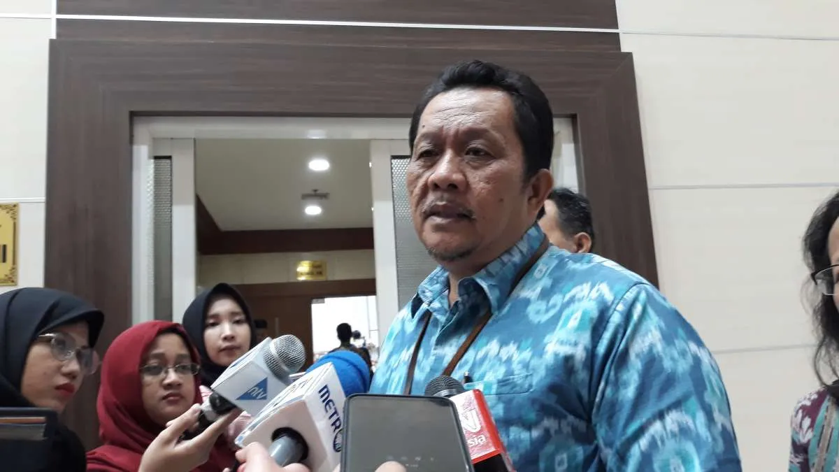 BPS: Metode penghitungan data kemiskinan BPS dan Kemensos berbeda