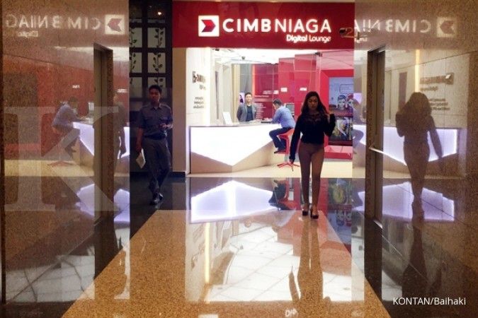CIMB Niaga sodorkan produk ritel di Surabaya