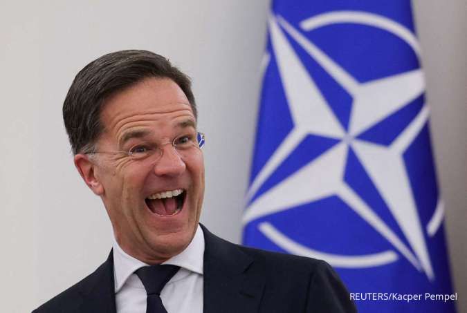 NATO Membutuhkan Peningkatan 400% Sistem Pertahanan Udara dan Rudal