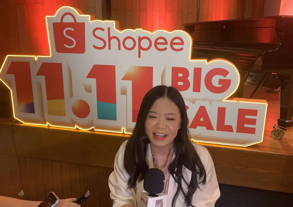 Shopee Indonesia Fasilitasi Ekspor 20 Juta Produk UMKM Tanah Air