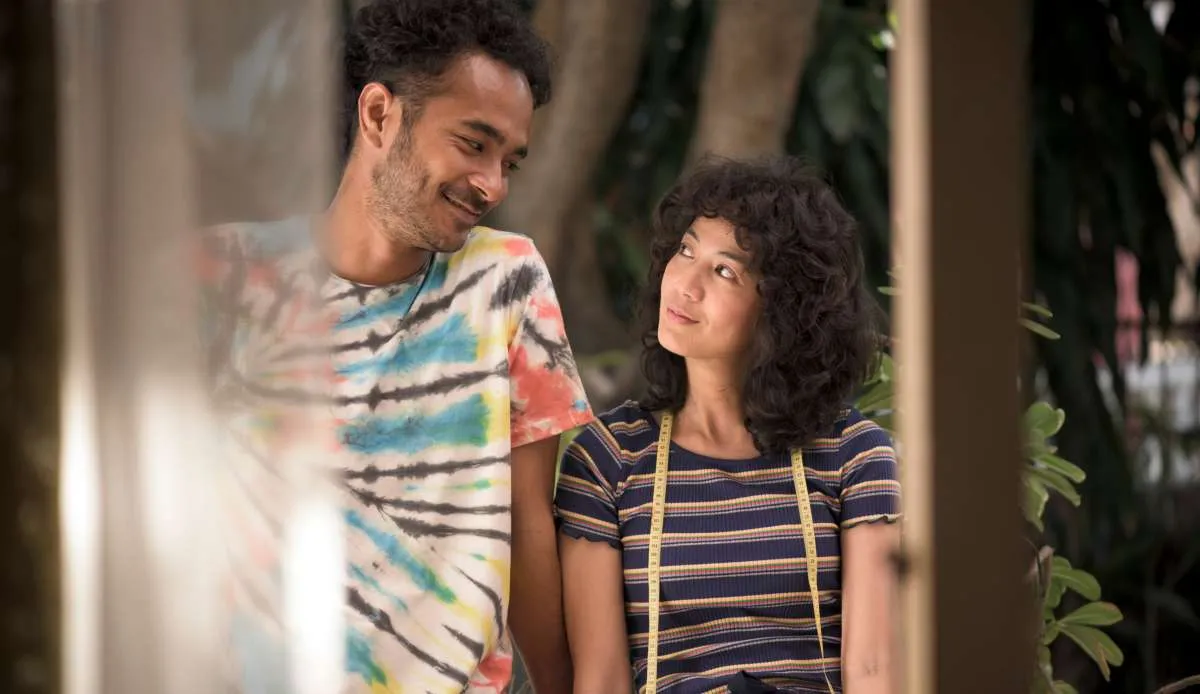 Seperti Dendam Rindu Harus Dibayar Tuntas Tayang, Film Indonesia Terbaru di Netflix