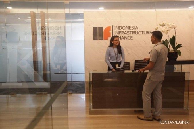 Dukung Program Pembangunan 3 Juta Rumah, IIF Salurkan Rp300 Miliar ke Perumnas