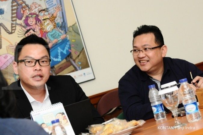 Rajawali Parama bidik penjualan Armstrong naik 20%