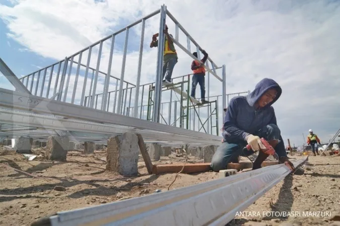 Central Sulawesi disasters killed 4,340 people, final count reveals