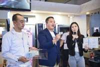 ReadyDose Jadi Strategi Baru Ecolab di Sektor Foodservice