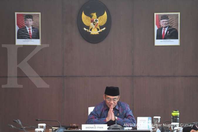 PSBB akan dilonggarkan, Indonesia tetap darurat kesehatan