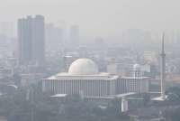 Waspada, Polusi Udara Bisa Menyusup Hingga ke Dalam Ruangan