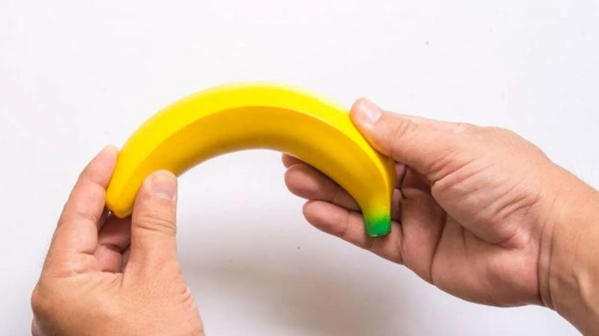 Ketahui Penyebab Penis Bengkok