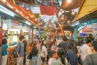 Festival Kuliner Otentik Sumatera Hadir di Summarecon Mall Serpong 