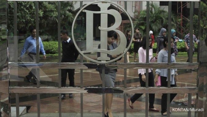 Indonesia C.Bank Hikes Rates by 50 bp Again, to 'Strengthen' Monetary Response