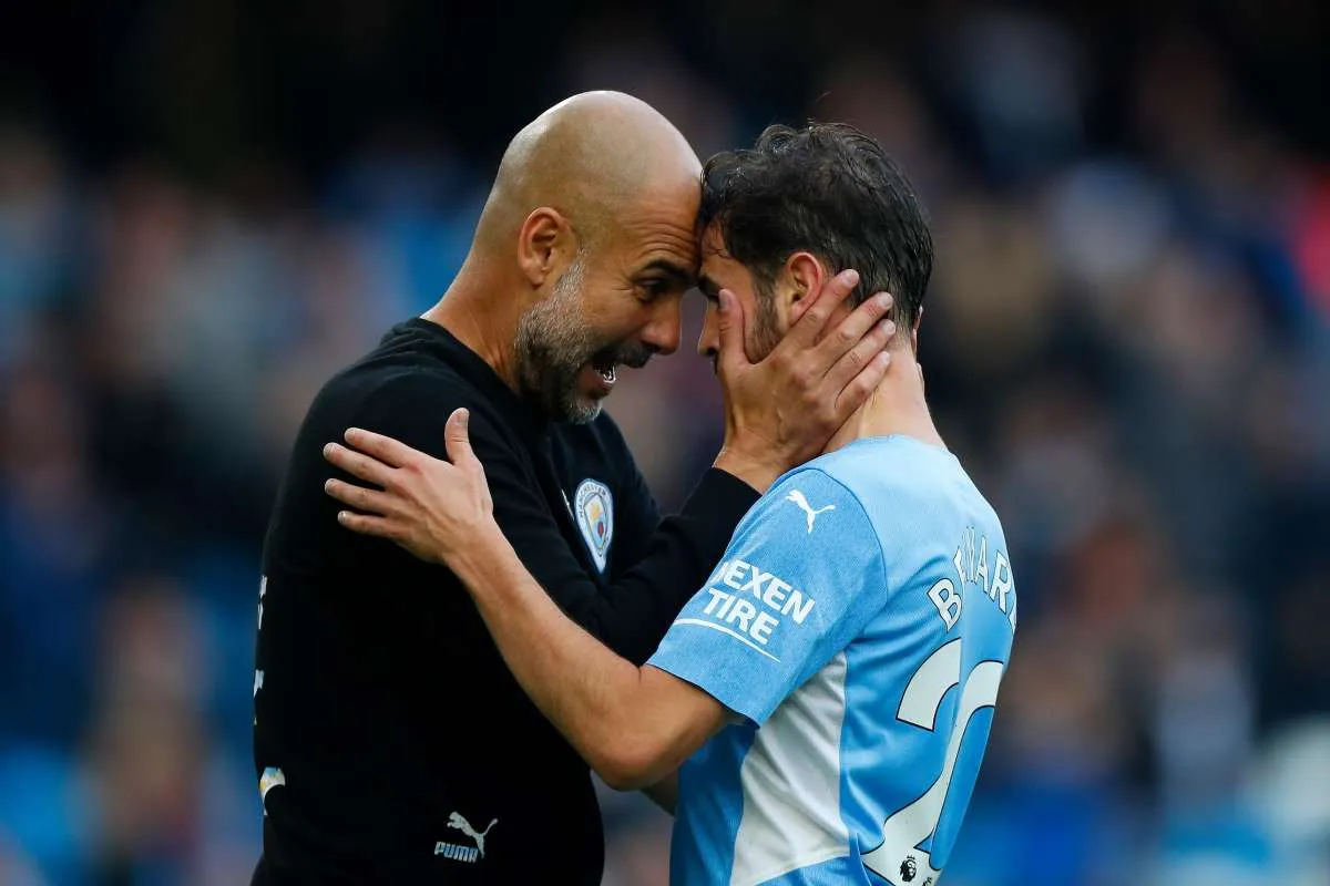 Jadwal Liga Inggris Brighton vs Man City: The Citizens siap balas The Seagulls