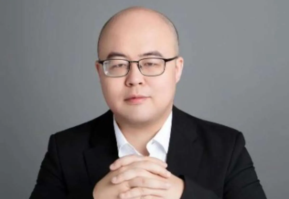 Profil Yan Junjie: Pendiri Perusahaan AI MiniMax, Jadi Miliarder di Usia 36 Tahun