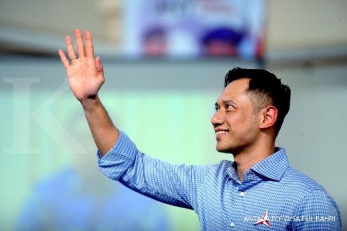 Jubir BPN kritik saran AHY untuk Prabowo karena dianggap menggurui