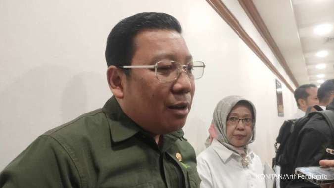 Harga Tembus Rp 120.000 per 5 Kg, Bapanas: Itu Beras Khusus, Bukan Premium