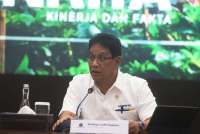 Fund Manager Usul Defisit APBN Dinaikkan Jadi 3% PDB, Purbaya: Jangan Dulu