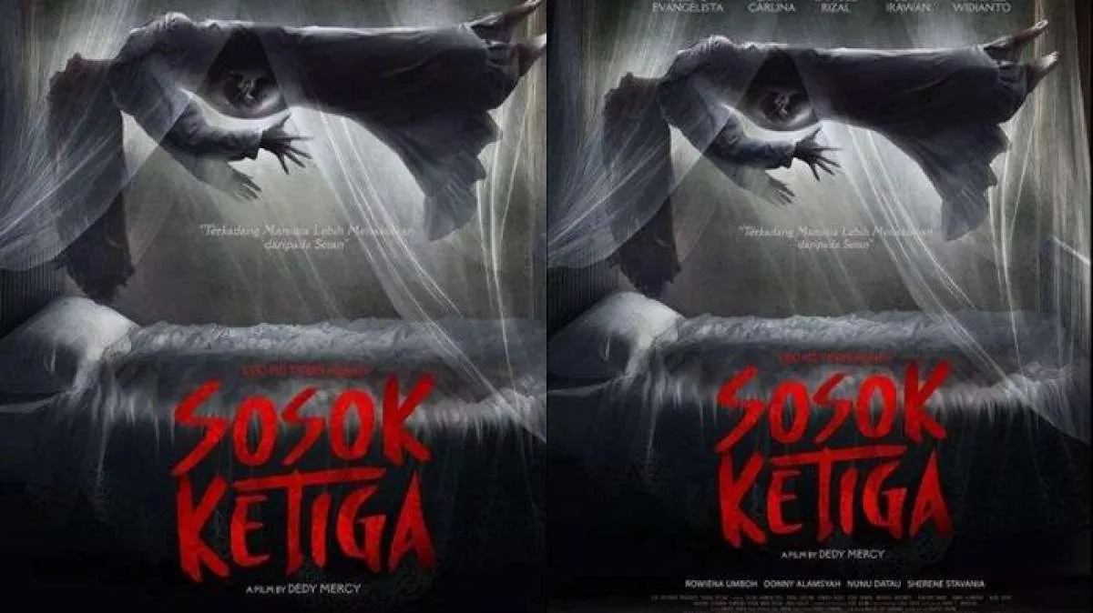2 Film Bioskop Baru yang Dirilis Perdana Hari Ini, Kamis (22/6), Film Indonesia Semua