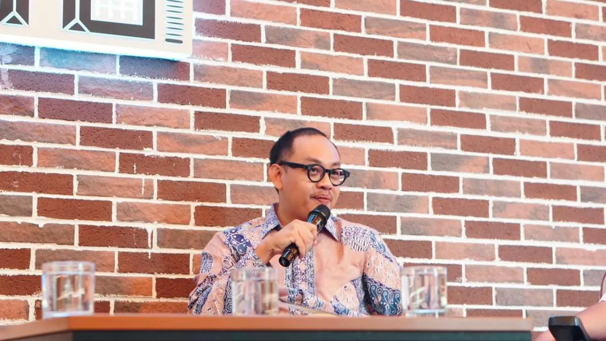 Pemerintah Diminta Segera Keluarkan paket Kebijakan Industri Manufaktur