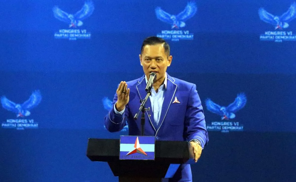 Demokrat Dukung Pembentukan Tim Investigasi Independen Pascademo