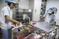 Biofarma dan LBM Eijkman Masih Butuh Waktu Untuk Memproduksi Vaksin Corona