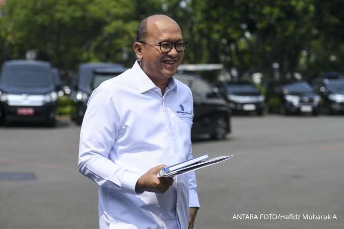 Resmi Diperpanjang, Menteri Investasi Klaim Tax Holiday Efektif Tarik Investasi