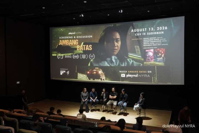 Produksi Film Plavul NYRA Menang Berbagai Penghargaan dan Angkat Isu Sensitif