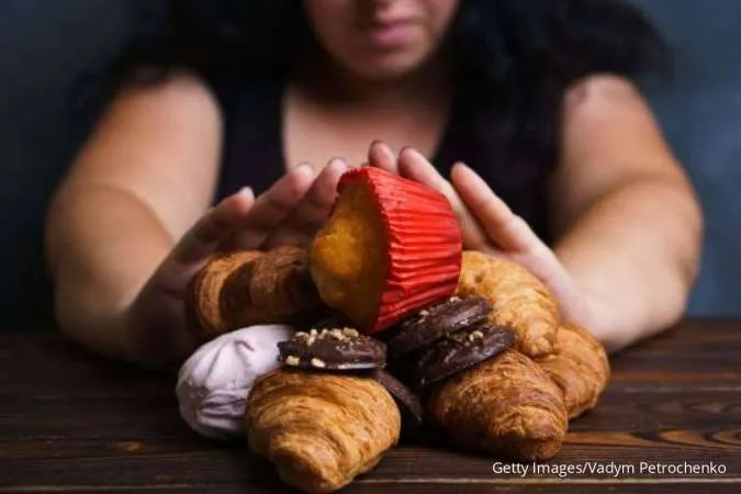 13 Cara Mudah Mengurangi Konsumsi Gula, Terapkan yuk!