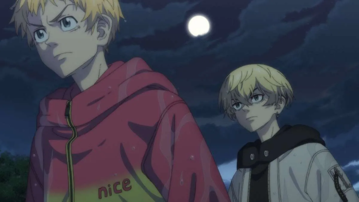 Nonton Tokyo Revengers Season 2 Episode 13 dan Link Streaming Subtitle Indonesia