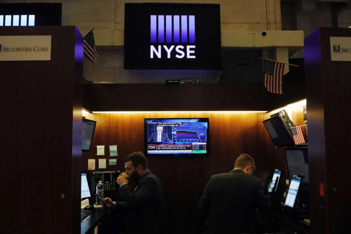 Ditekan Trump dan data perekonomian, akankah The Fed kembali pangkas bunga acuan?