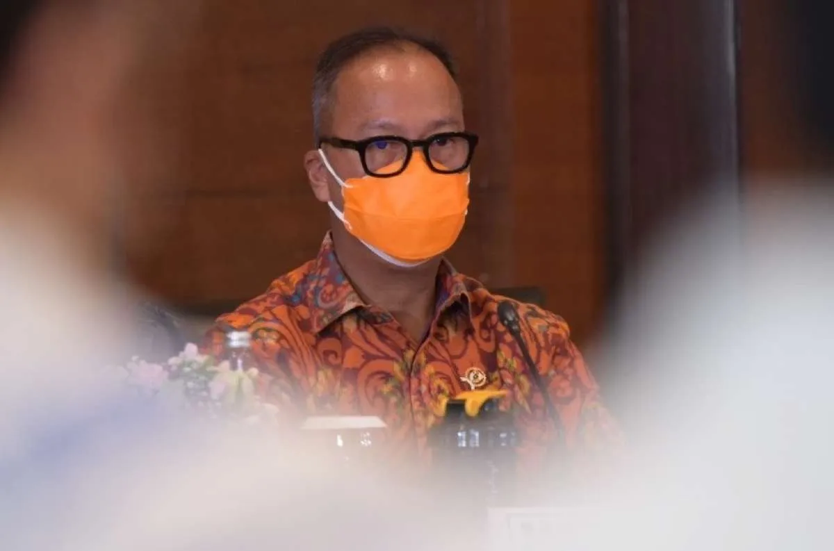 Kemenperin berharap industri pengolahan susu bakal berkontribusi besar di tahun ini