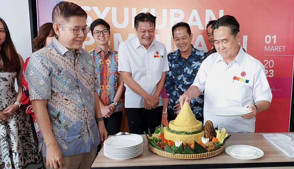 Amaris Hotel Kalimalang, Bekasi, Akomodasi Pintar Bagi Traveller Anti Ribet