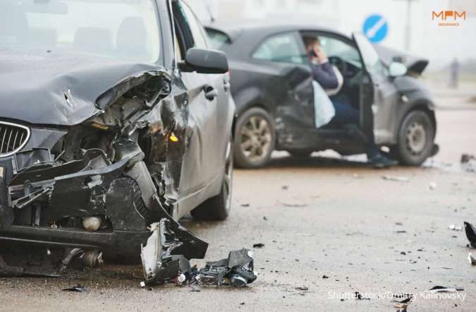 Siapkan Perlindungan Menyeluruh Kendaraan Untuk Hadapi Arogansi Pengemudi di Tol