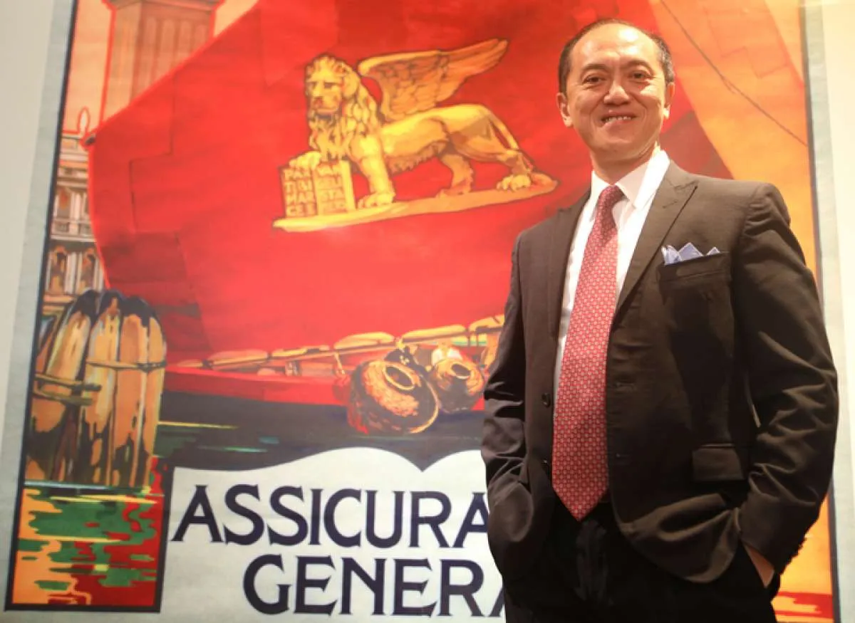 Generali Indonesia berencana luncurkan produk baru