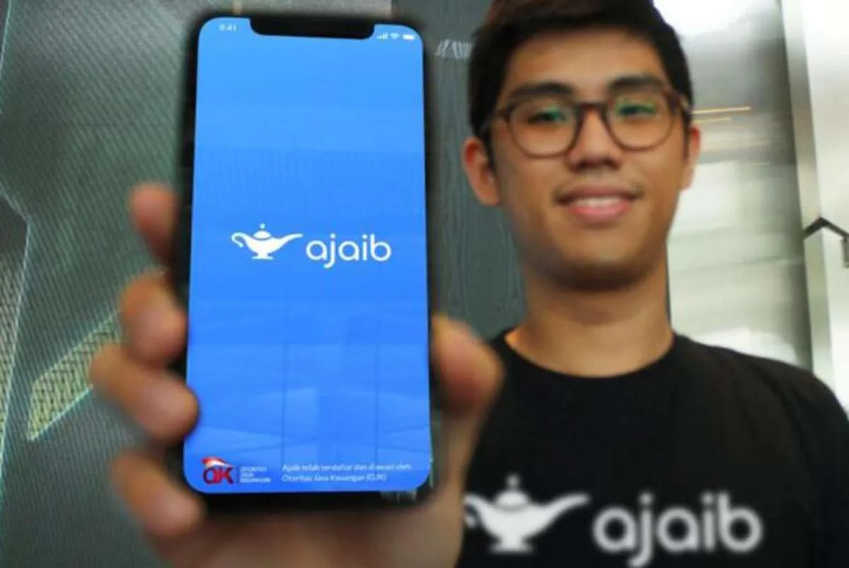 Ajaib Sekuritas bersama BEI menginisiasi 1.000 program generasi saham