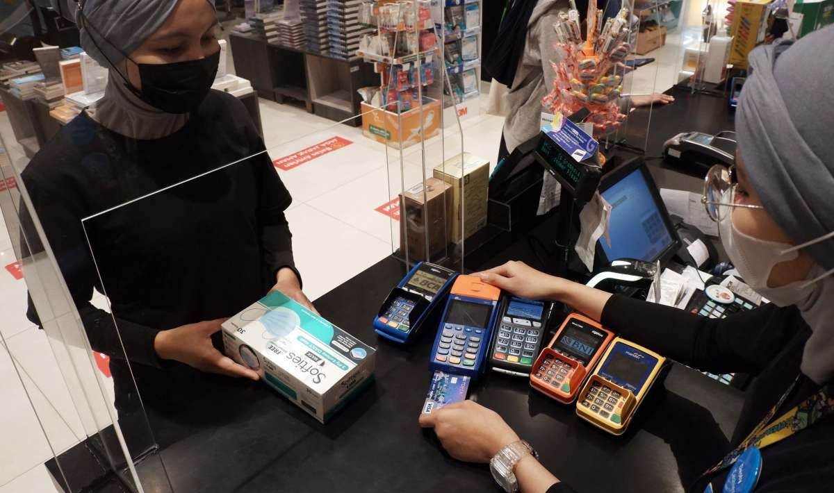 Wajah Tata Kelola Perbankan