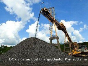 Analis: pekan depan hindari saham emiten batubara