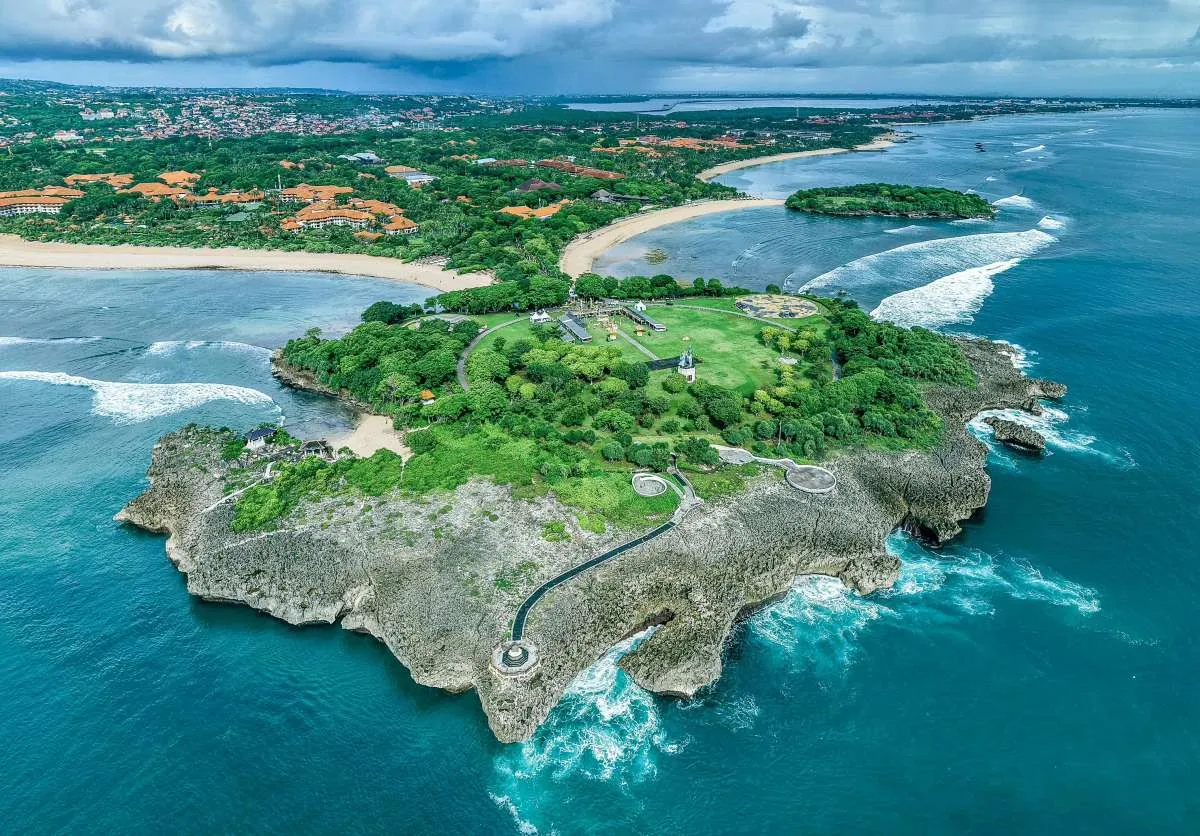 ITDC & Plataran Perkuat Kolaborasi Pengembangan Destinasi Premium di The Nusa Dua 