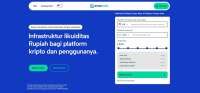 Masuk Sandbox OJK, Amanode Siap Dorong Akses Likuiditas Berbasis Aset Kripto