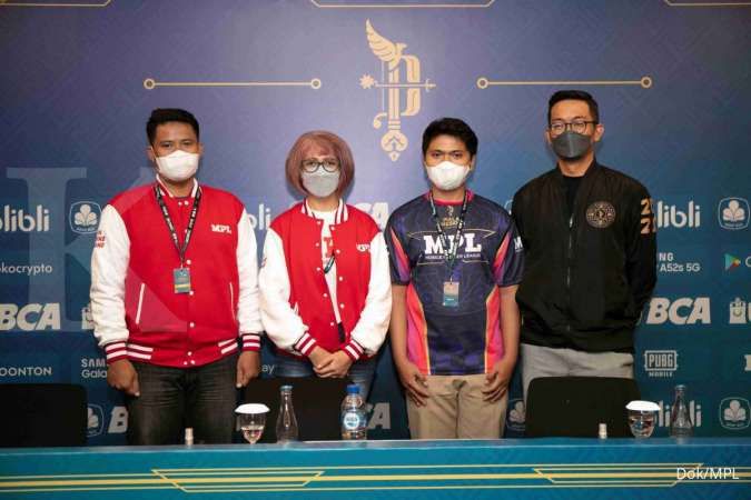 MPL Umumkan Master Speed Chess di Turnamen Mobile Game Catur Pertama di Indonesia