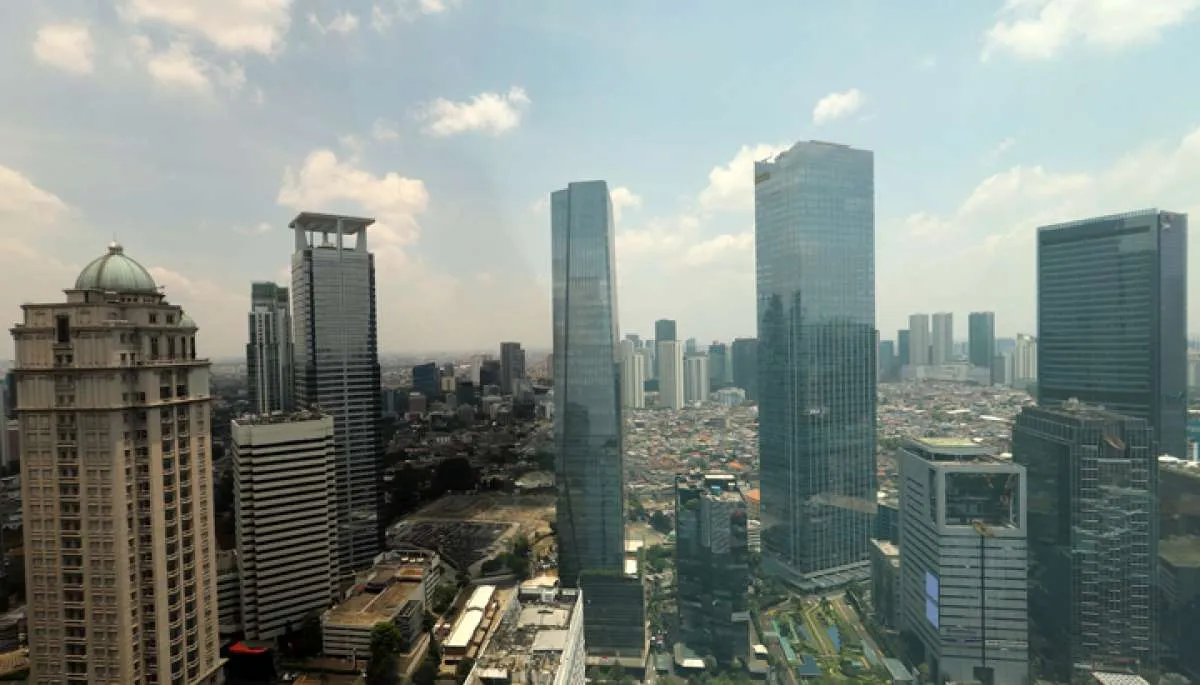 AAUI: Total Investasi Asuransi Umum Capai Rp 98,64 Triliun di Kuartal III-2023