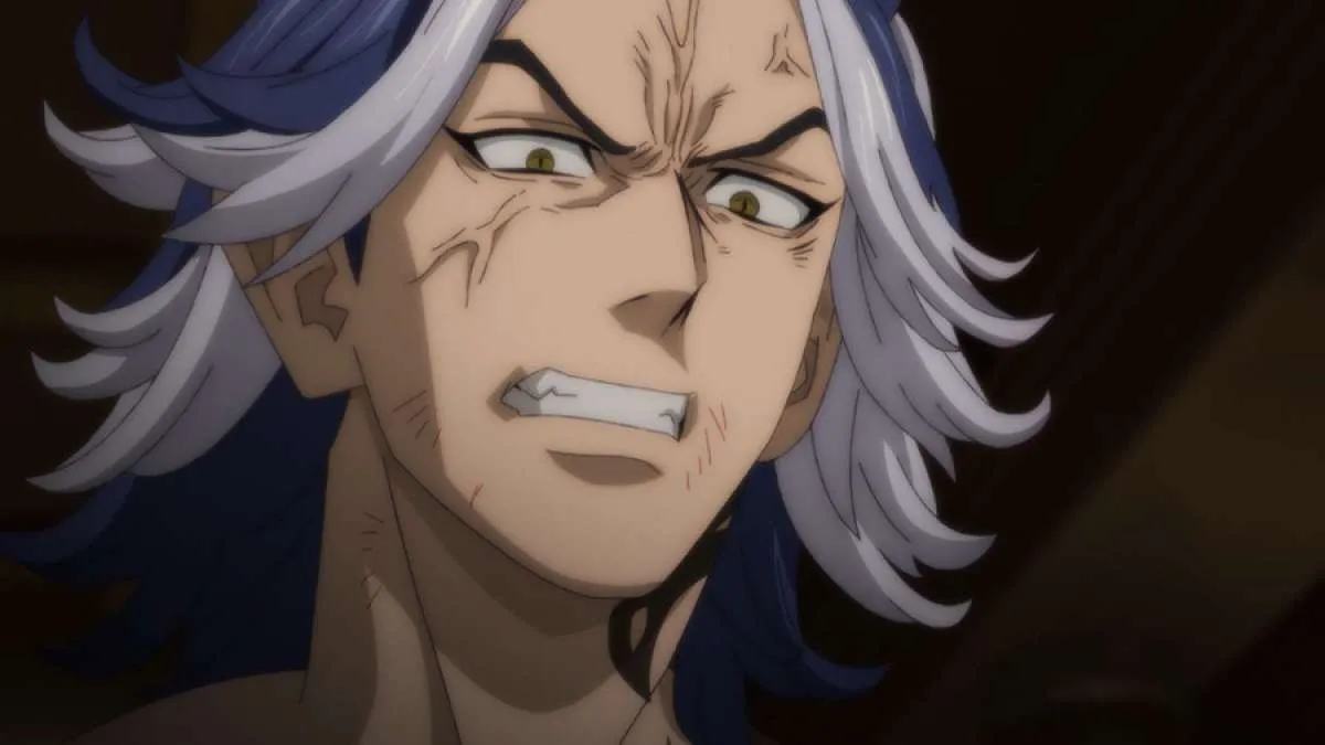 Nonton Tokyo Revengers Season 2 Episode 7 dan Link Streaming Subtitle Indonesia