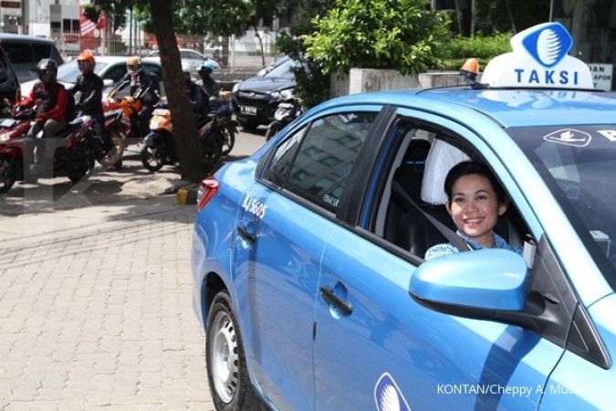 Blue Bird lanjutkan proses IPO