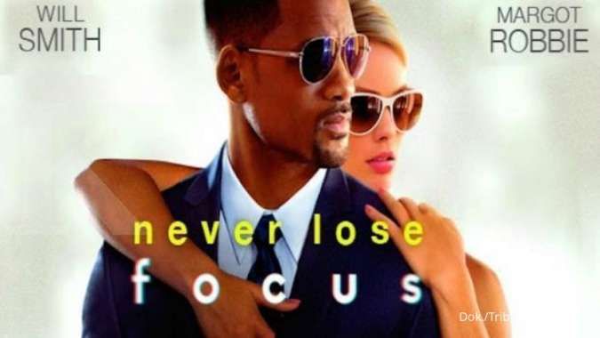 Tonton Film Bertema Penipuan Ini Agar Tak Kena Tipu