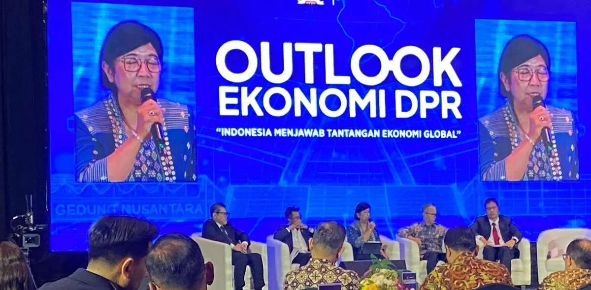 BI: Ekonomi Syariah Indonesia Masuk 3 Besar Dunia, Tapi Aset Perbankan Syariah 7,35%