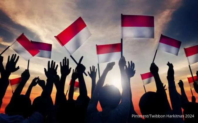 25 Ucapan Inspiratif Harkitnas 2026 Bangkitkan Semangat Nasionalisme