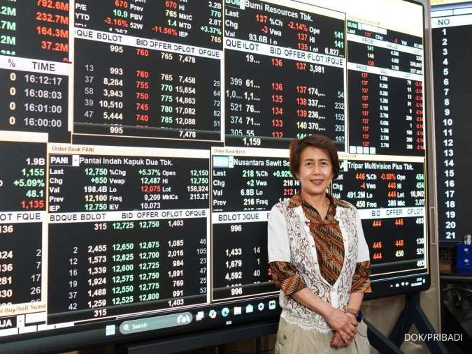 Samuel Group Siapkan IPO Dua Anak Usahanya Sekaligus di Bursa Jakarta dan New York