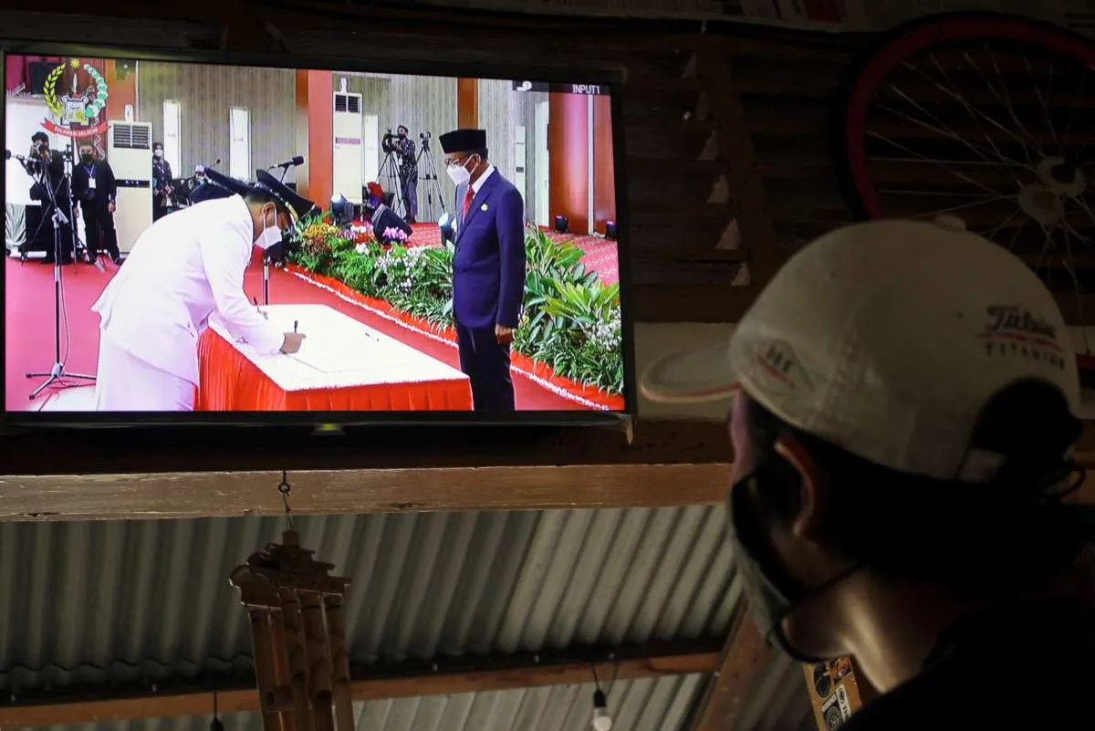 Dugaan korupsi, KPK akan minta keterangan 6 orang yang terjaring OTT di Sulsel