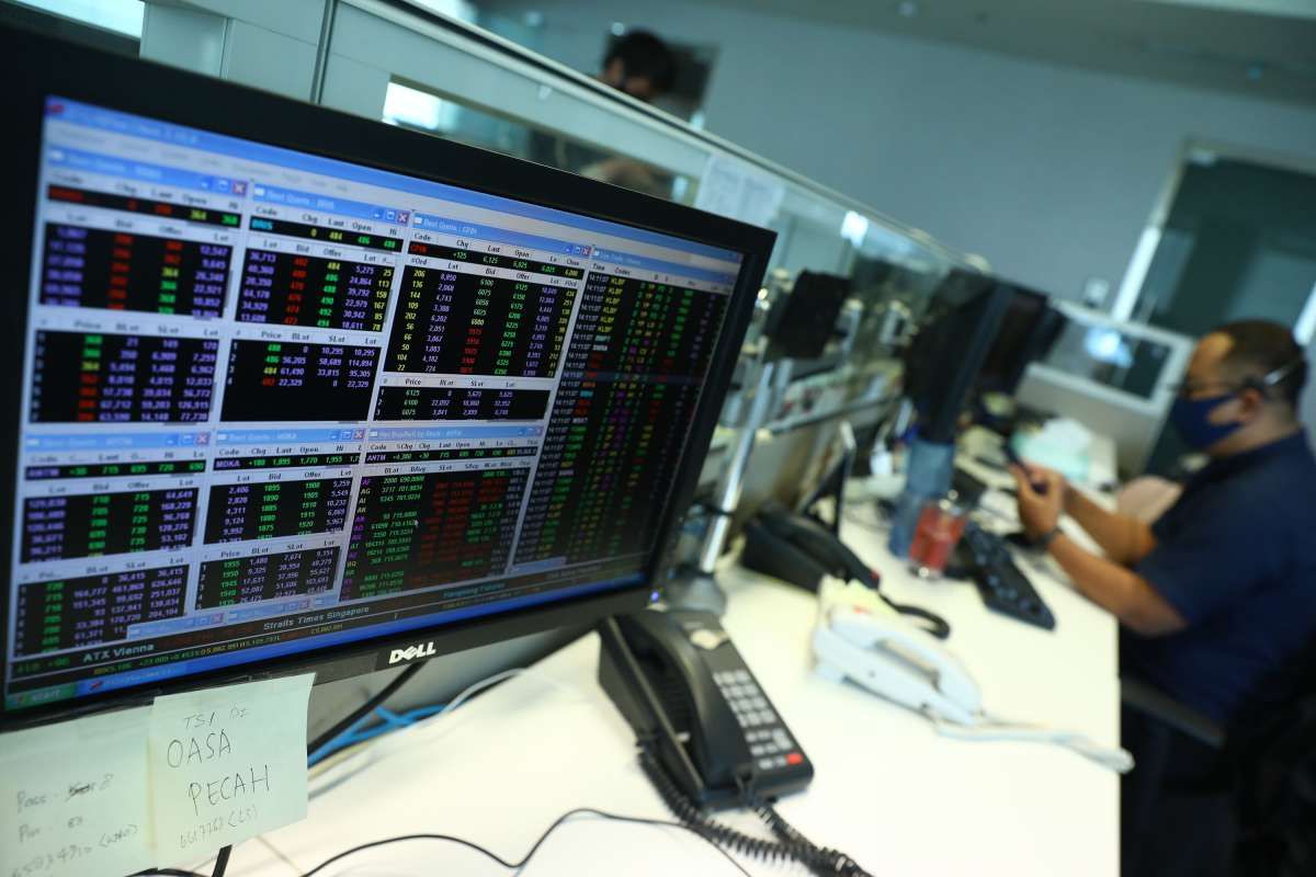 Tren Kenaikan Masih Berlanjut, IHSG Bersiap Menguji Resistance 5.157