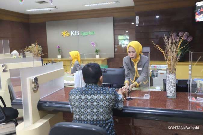 Sokongan Pengendali Saham Jadi Kunci Ekspansi Bisnis Sejumlah Bank Asing