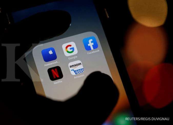 Google, Facebook, Twitter Belum Terdaftar di OSS, Terancam Diblokir Kominfo
