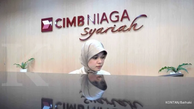 CIMB Islamic views RI as prime market